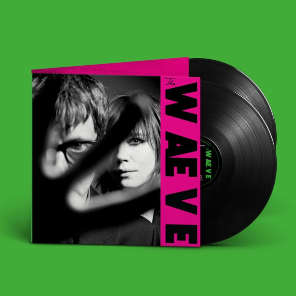 |   | Waeve - Waeve (2 LPs) | Records on Vinyl