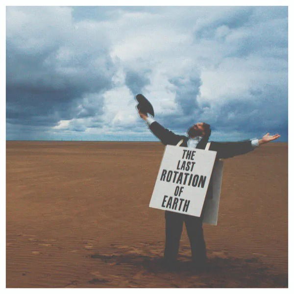 |  Vinyl LP | Bc Camplight - Last Rotation of Earth (LP) | Records on Vinyl