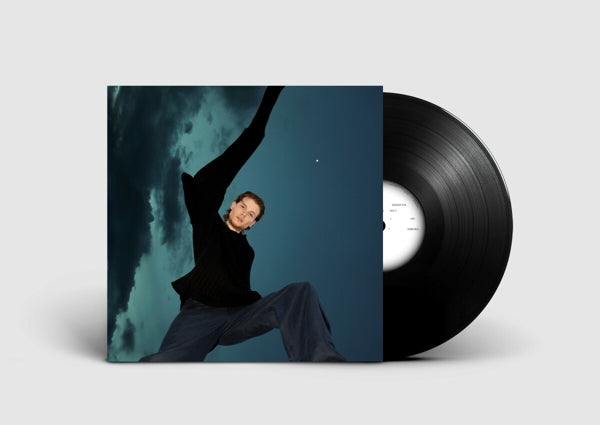 |  Vinyl LP | Jungstotter - One Star (LP) | Records on Vinyl