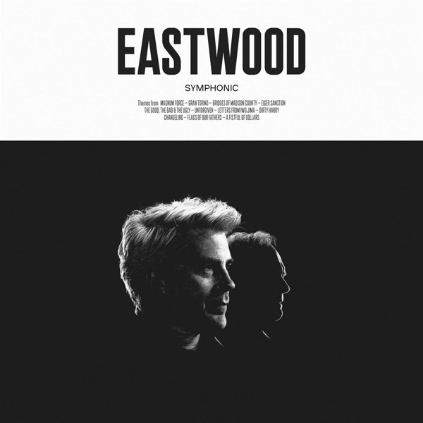 |  Vinyl LP | Kyle Eastwood - Eastwood Symphonic (2 LPs) | Records on Vinyl