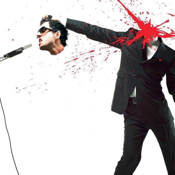 |  Vinyl LP | Ghinzu - Blow (2 LPs) | Records on Vinyl