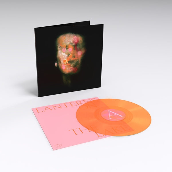 |   | Lanterns On the Lake - Versions of Us (LP) | Records on Vinyl