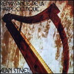 |  Vinyl LP | Alan Stivell - Renaissance De La Harpe Celtique (LP) | Records on Vinyl