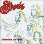 |  Vinyl LP | Alan Stivell - Chemins De Terre (LP) | Records on Vinyl