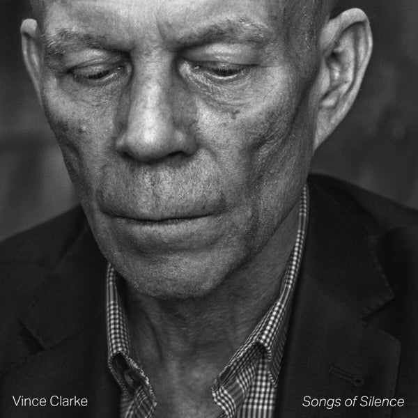 |   | Vince Clarke - Songs of Silence (LP) | Records on Vinyl