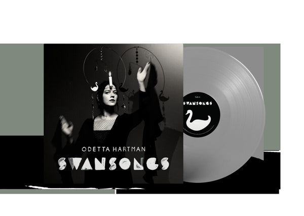 |  Vinyl LP | Odetta Hartman - Swansongs (LP) | Records on Vinyl