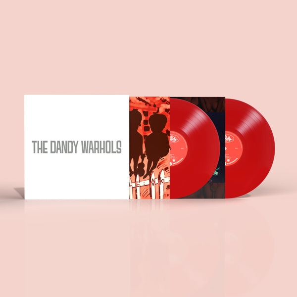 |  Vinyl LP | Dandy Warhols - Dandys Rule Ok (2 LPs) | Records on Vinyl