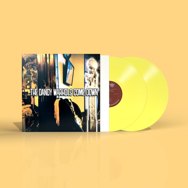 |  Vinyl LP | Dandy Warhols - ...the Dandy Warhols Come Down (2 LPs) | Records on Vinyl