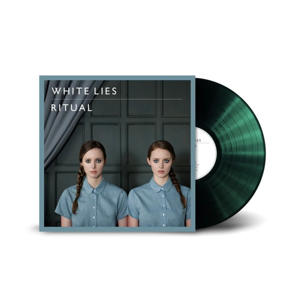 |   | White Lies - Ritual (LP) | Records on Vinyl