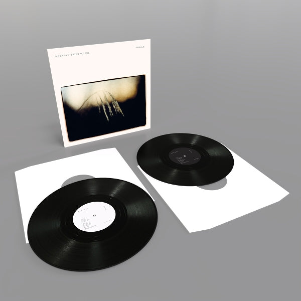 |  Vinyl LP | Western Skies Motel - Trails (LP) | Records on Vinyl