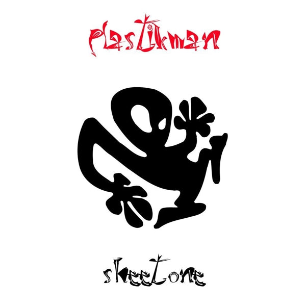 |  Vinyl LP | Plastikman - Sheet One (2 LPs) | Records on Vinyl