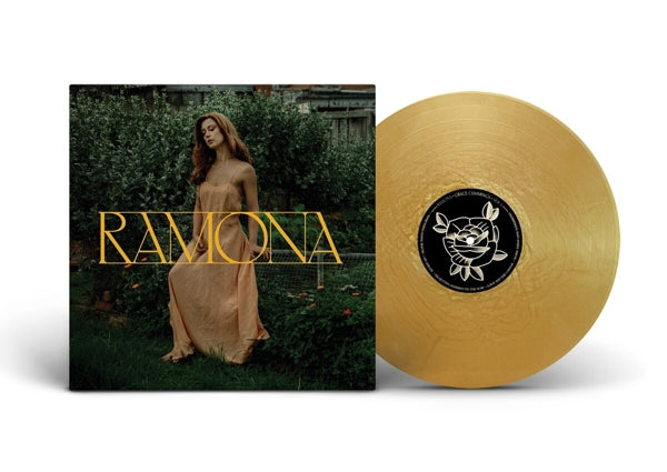 |  Vinyl LP | Grace Cummings - Ramona (LP) | Records on Vinyl