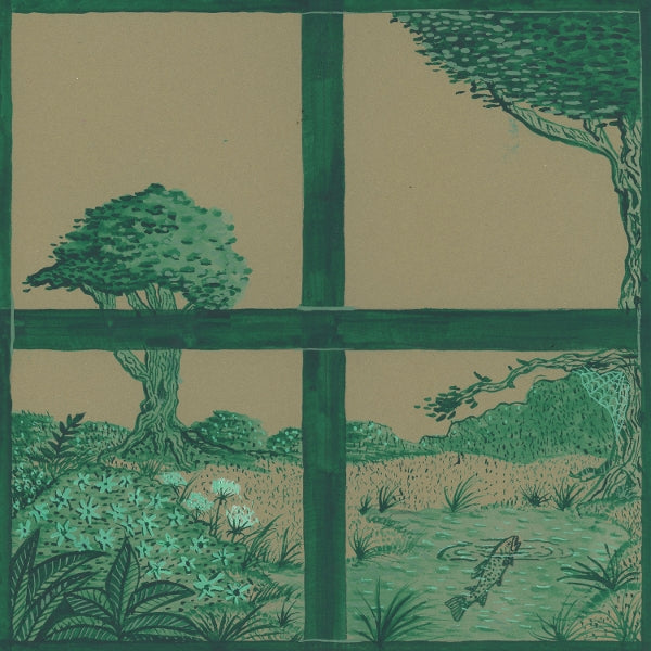 |  Vinyl LP | Dirty Projectors & David Longstreth - Song of the Earth (2 LPs) | Records on Vinyl