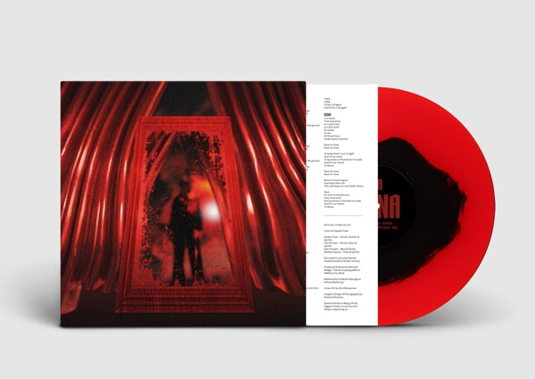 |  Vinyl LP | Ila - Ayna (LP) | Records on Vinyl