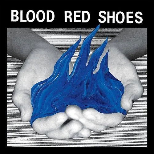 |  Vinyl LP | Blood Red Shoes - Fire Like This (LP) | Records on Vinyl