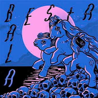 |  Vinyl LP | Bala - Besta (LP) | Records on Vinyl