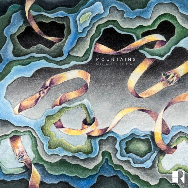 |   | Micah Thomas - Mountains (2 LPs) | Records on Vinyl