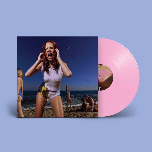 |   | Rose Gray - Louder Please (LP) | Records on Vinyl