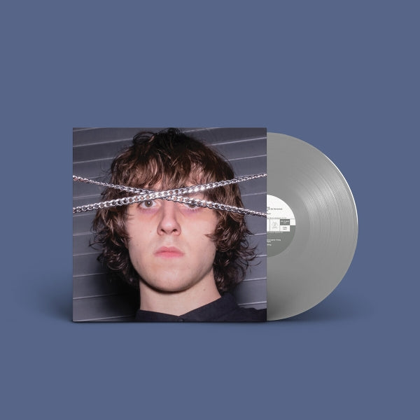 |  Vinyl LP | Cameron Winter - Heavy Metal (LP) | Records on Vinyl