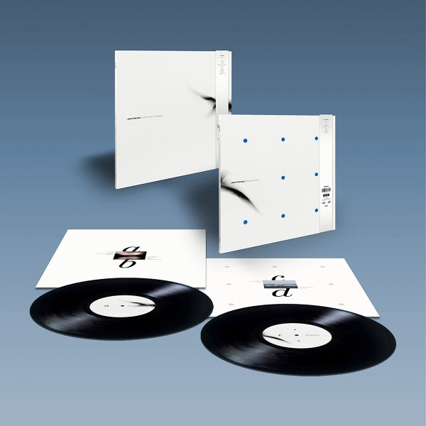 |  Vinyl LP | Yann Tiersen - Rathlin From a Distance / the Liquid Hour (2 LPs) | Records on Vinyl
