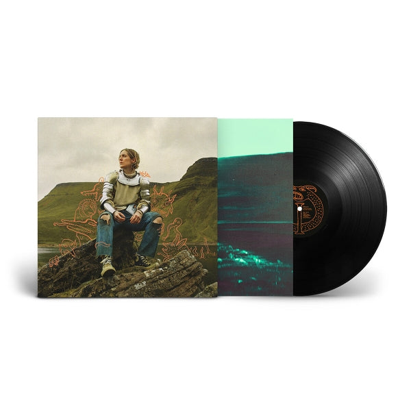 |  Vinyl LP | Shura - I Got Too Sad For My Friends (LP) | Records on Vinyl