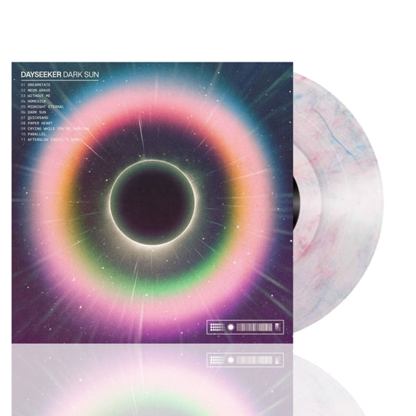 |   | Dayseeker - Dark Sun (LP) | Records on Vinyl