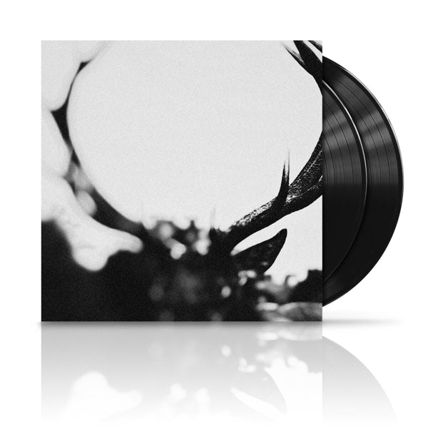 |   | Ihsahn - Ihsahn (2 LPs) | Records on Vinyl
