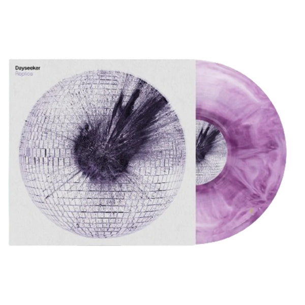 |  Vinyl LP | Dayseeker - Replica (LP) | Records on Vinyl