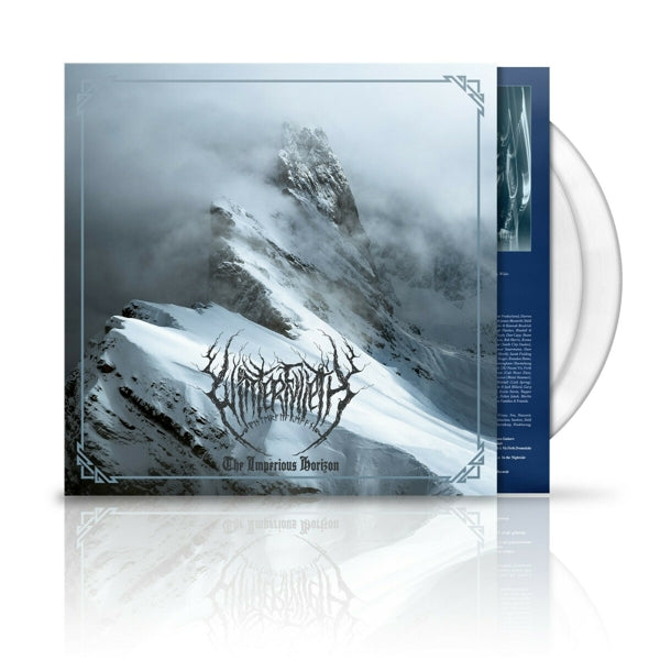 |  Vinyl LP | Winterfylleth - The Imperious Horizon (LP) | Records on Vinyl