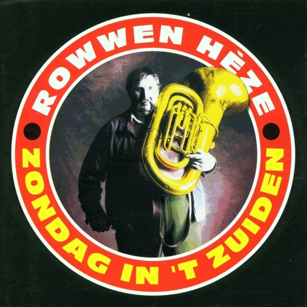 |   | Rowwen Heze - Zondag In 'T Zuiden (2 LPs) | Records on Vinyl