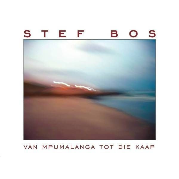 |   | Stef Bos - Van Mpumalanga Tot Die Kaap (LP) | Records on Vinyl