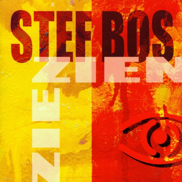 |  Vinyl LP | Stef Bos - Zien (LP) | Records on Vinyl