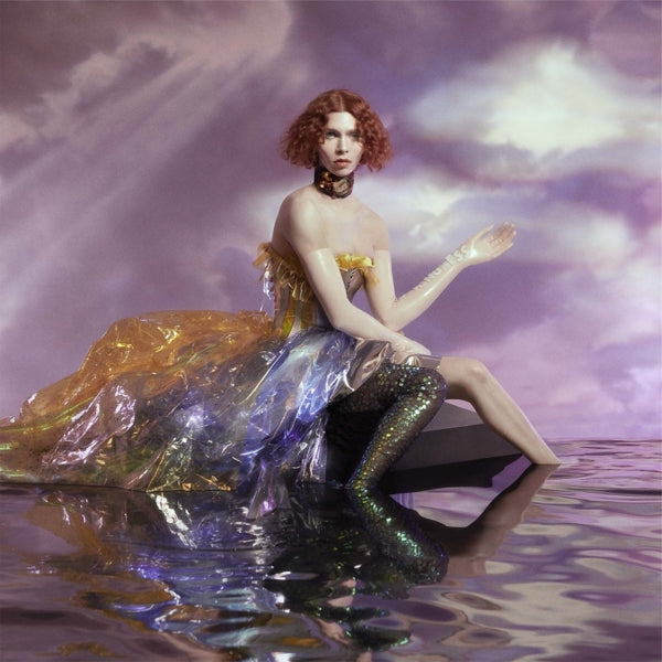 |  Vinyl LP | Sophie - Oil of Every Pearl's Un-Insides (LP) | Records on Vinyl