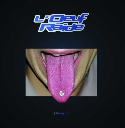 |  12" Single | L'oeuf Raide - Gobez (Single) | Records on Vinyl
