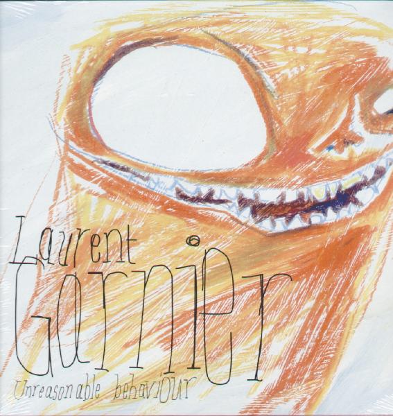 |   | Laurent Garnier - Unreasonable Behaviour (2 LPs) | Records on Vinyl