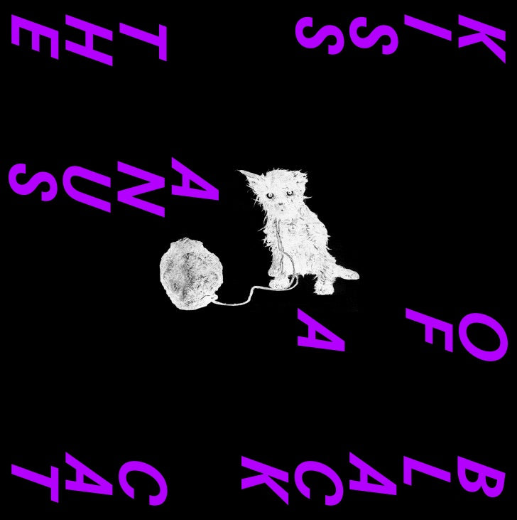 |   | Kiss the Anus of a Black Cat - An Interlude To the Outermost (LP) | Records on Vinyl