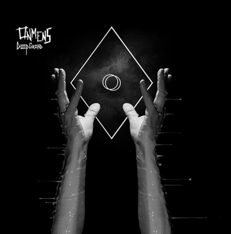 |  Vinyl LP | Onmens - Doopgrond (LP) | Records on Vinyl