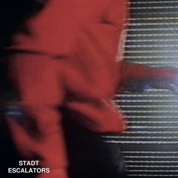|  Vinyl LP | Stadt - Escalators (2 LPs) | Records on Vinyl