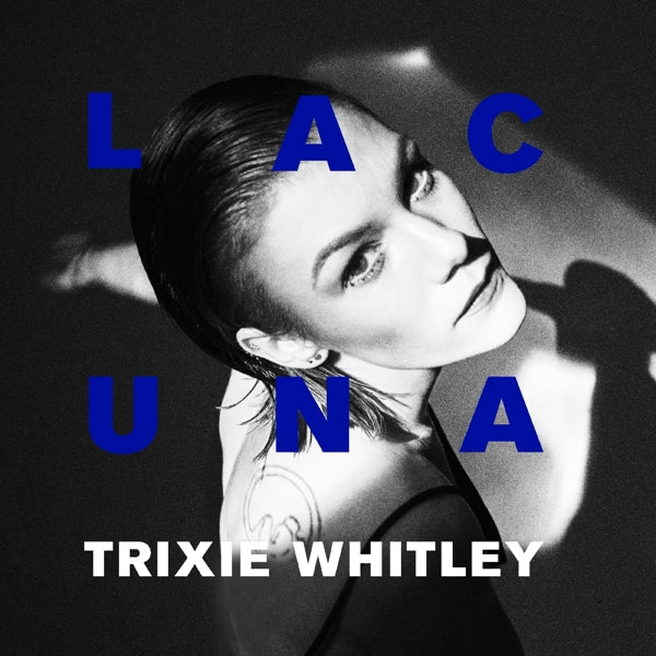 |  Vinyl LP | Trixie Whitley - Lacuna (LP) | Records on Vinyl