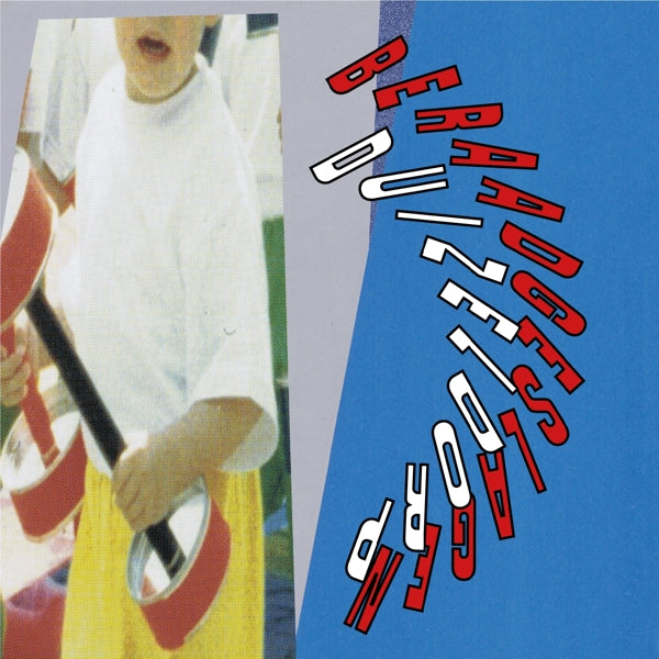 |  Vinyl LP | Beraadgeslagen - Duizeldorp (LP) | Records on Vinyl