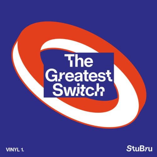 |  12" Single | Various - Greatest Switch Vinyl 1 (2 Singles) | Records on Vinyl
