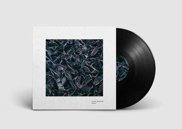 |  Vinyl LP | Glass Museum - Reflet (LP) | Records on Vinyl