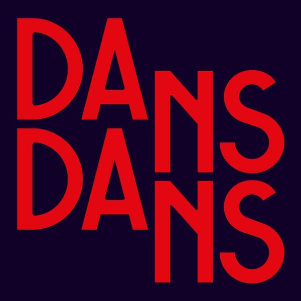 |   | Dans Dans - 6 (LP) | Records on Vinyl