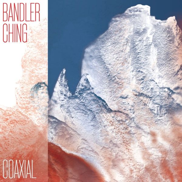 |   | Bandler Ching - Coaxical (LP) | Records on Vinyl