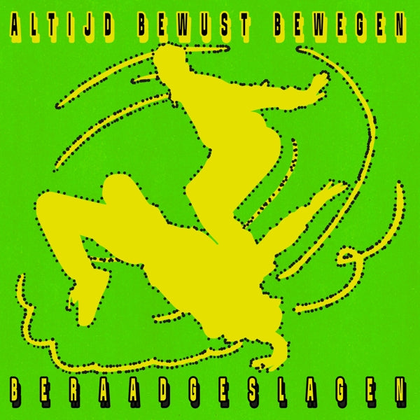 |   | Beraadgeslagen - Altijd Bewust Bewegen (LP) | Records on Vinyl