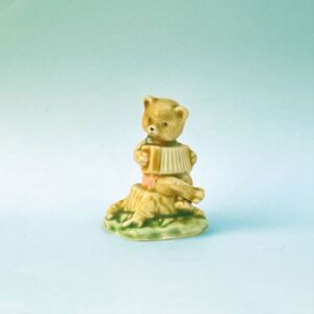 Pruillip - Pruillip (LP) Cover Arts and Media | Records on Vinyl