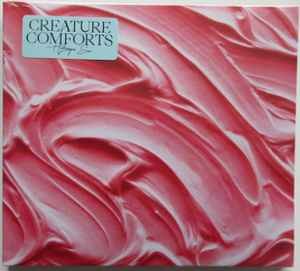|  Vinyl LP | Hydrogen Sea - Creature Comforts (LP) | Records on Vinyl