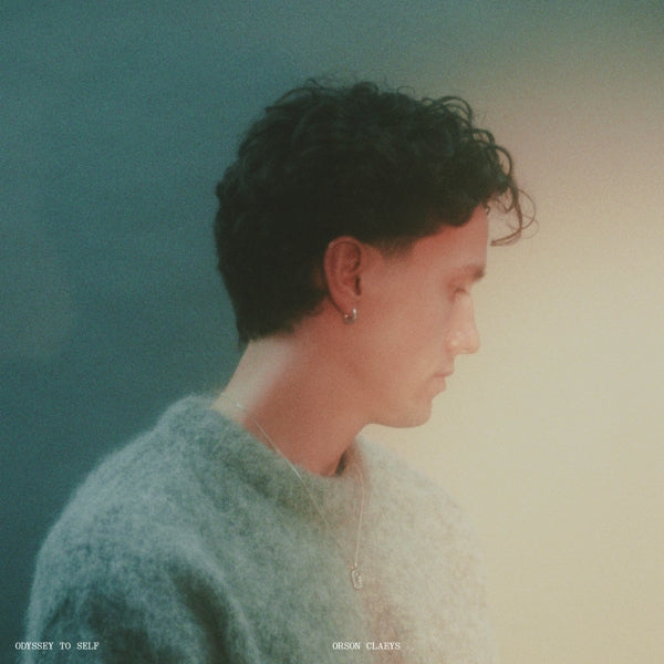 |   | Orson Claeys - Odyssey To Self (Single) | Records on Vinyl