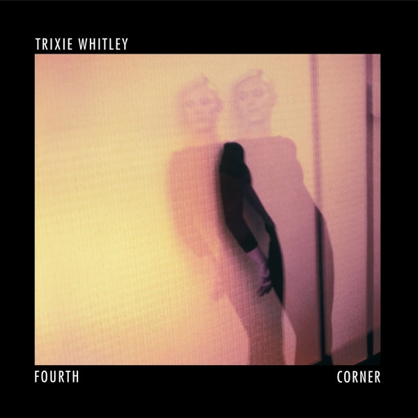 |  Vinyl LP | Trixie Whitley - Four Corners (LP) | Records on Vinyl