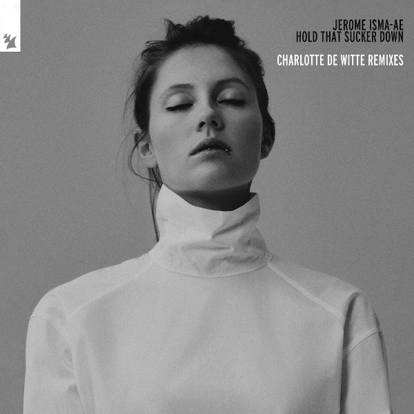|  12" Single | Jerome Isma-Ae - Hold That Sucker Down (Single) | Records on Vinyl